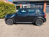MINI Mini Countryman SD 2.0 ALL4 - MINI Cooper mit Diesel-Antrieb: Automatik