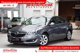 Opel Insignia A Lim Edition Modellpflege 44tkm 2.Hand - gebrauchte Opel Insignia aus dem Jahr 2015
