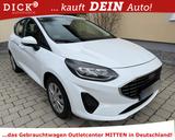 Ford Fiesta 1.1 C&C LED/SHZ/TEMP/DAB/KLIMA - Ford Fiesta: D