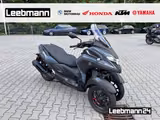 Yamaha Tricity 300 Model 2025 - YAMAHA TRICITY