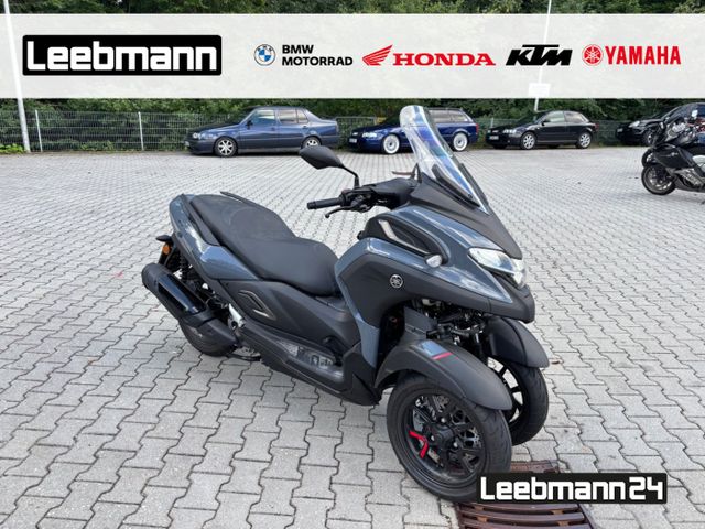 Yamaha Tricity 300 Model 2025