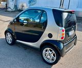 Smart 450, 114000 Kilometer - gebrauchte Smart ForTwo aus dem Jahr 2000