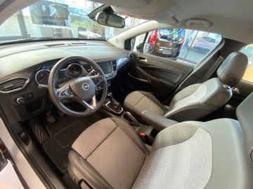 Bild 16 Opel Crossland (X) CROSSLAND ELEGANCE ALLWETTERR. WINTERPAKET RFK