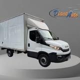 Iveco Daily Con Cabina in alluminio - Iveco aus 2019