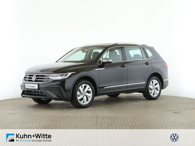 Volkswagen Tiguan Allspace Life 1,5 l TSI OPF 110 k W (150