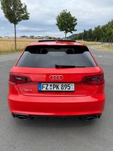 Audi RS3 VFL, ABT, RS Sportabgasanlage, RS Sitze, B&O - gebrauchte Audi RS3 aus dem Jahr 2015