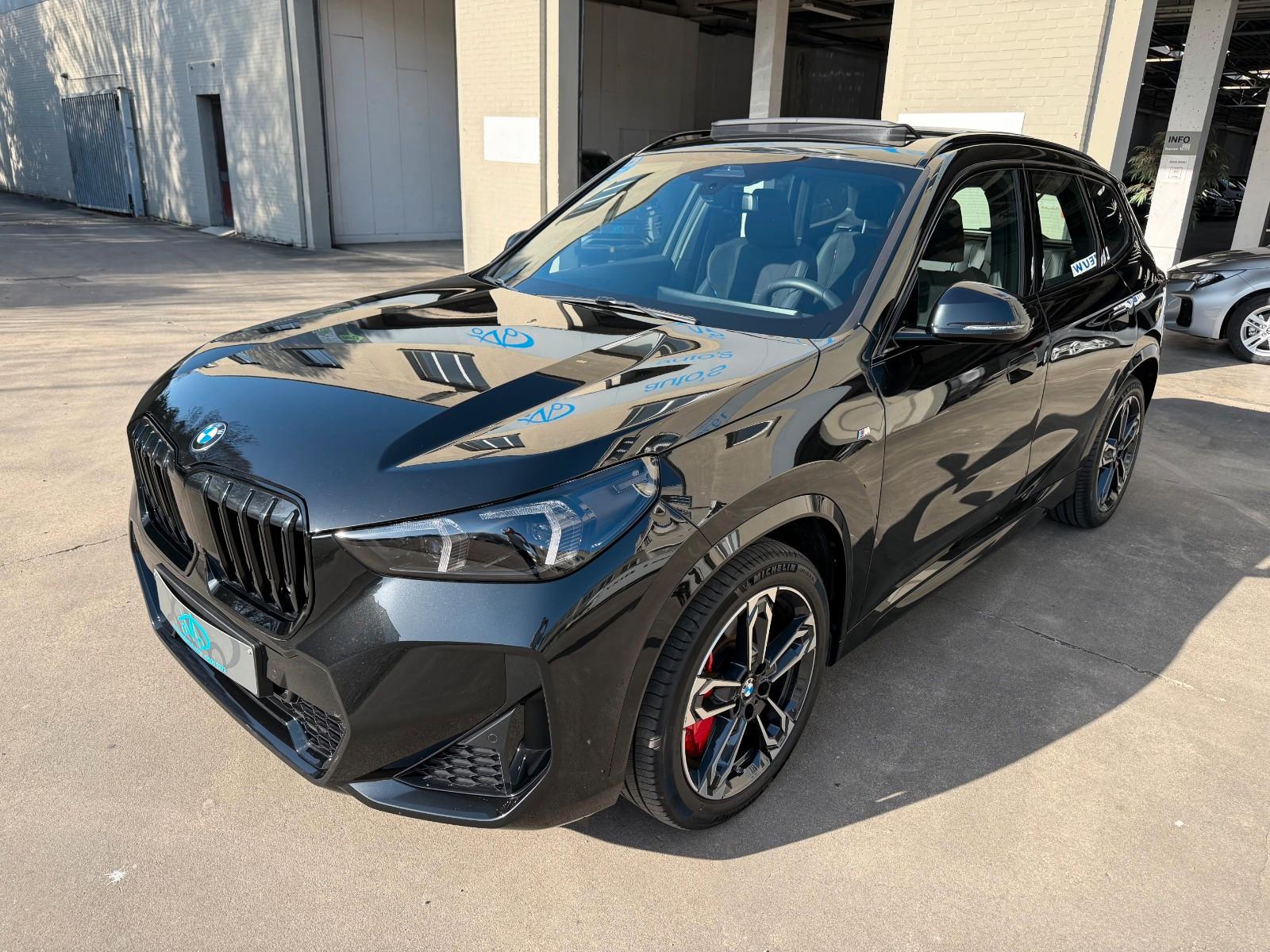 BMW X1 18 i sDrive M Sport Pro Pano *€ 33.500 NETTO*