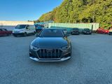 Audi A4 Allroad quattro 40 TDI S tronic 150KW - Audi A4 Allroad aus 2021