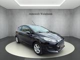 Ford Fiesta Sync Edition°Klima°1.5°Styling-Paket 1° - Ford Fiesta mit Diesel-Antrieb