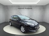 Ford Fiesta Sync Edition°Klima°1.5°Styling-Paket 1° - Ford Fiesta: Styling