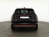 Hyundai Tucson 1.6 CRDi DCT 4WD N-Line LED Navi Kamera - Hyundai mit Diesel-Antrieb: Automatik