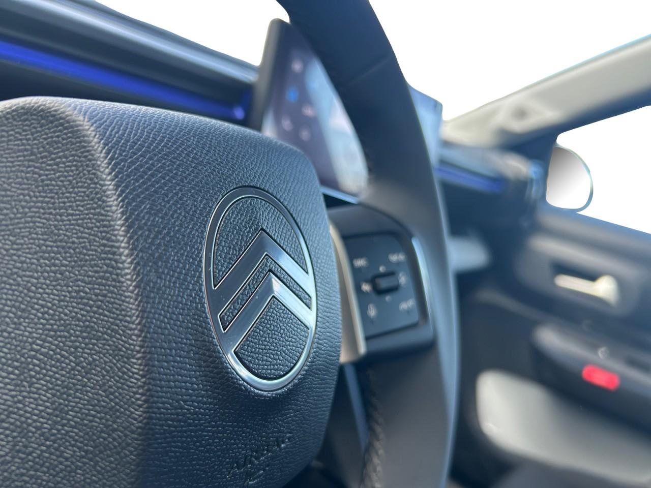 Citroën E-C3 Standard-Range Plus CarPlay Klima