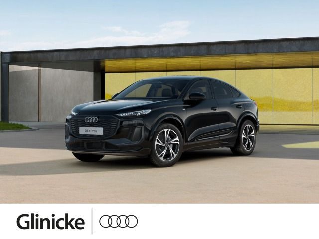 Audi Q6 Sportback e-tron performance 225 kW