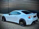 Toyota GT86 2JZ 600HP - gebrauchte Toyota Coupés