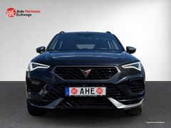 CUPRA Ateca 2.0 TSI 4Drive Fahrass Pano 19'' Beats Nav CUPRA Ateca 2.0 TSI 4Drive Fahrass Pano 19'' Beats Nav