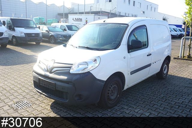 Renault Kangoo 1.5DCI Rapid Kasten o. Fenster 