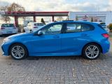 BMW 118 i M Sport M-Paket PANO NAVI LED SHZ HUD - gebrauchte BMW 118 aus dem Jahr 2019