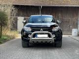 Mitsubishi L200  DIAMANT-EDITION 4x4 44500km, WIE NEU! - Mitsubishi L200 aus 2018