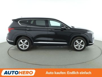 Hyundai SANTA FE - 7
