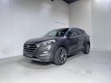 Hyundai Tucson 1.7 D Autom. - Apple CarPlay - Airco - To - Hyundai mit Diesel-Antrieb: Geländewagen