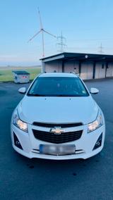 Chevrolet Sparsamer Chevrolet Cruze Diesel | Perfekt... - Sparsame mit Diesel-Antrieb