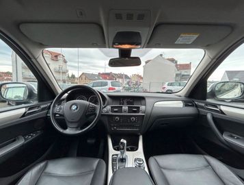 BMW X3 - 10