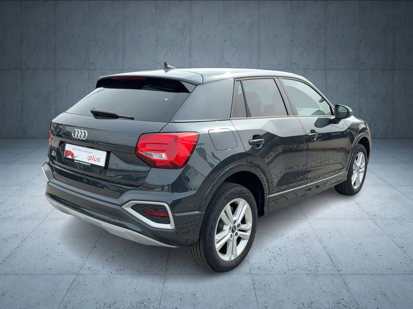 Audi Q2 - Bild 6