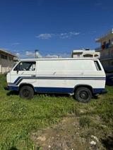 Volkswagen T3 Multivan - VW T3 Multivan von privat