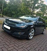 Opel Astra H Opc Line mit LPG - Opel Astra: H Opc Line