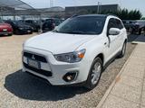 Mitsubishi MITSUBISHI ASX 1.8 DI-D 150 CV 4WD Intense Panor - Mitsubishi ASX Intense mit Diesel-Antrieb