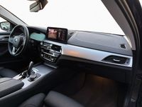 BMW 520 - Vorschau Bild 12