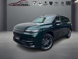 Leapmotor C10 Plug-In Hybrid 1000 KM Reichweite - Leapmotor C10 Plug-in Hybrid (PHEV) Gebrauchtwagen