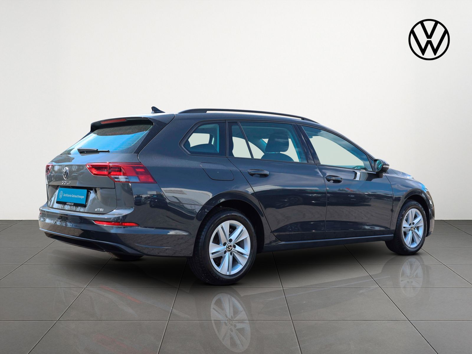 Volkswagen Golf - Bild 4