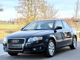 Audi A4 Lim. 2.0 TDI |AUTOMATIK|NUR 127TKM|SHZ|KLIMAA - Audi A4 aus 2007: 2.0