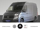 Volkswagen Crafter Kasten MR 2.0 TDI AHK AppConnect LED