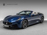 Maserati GranCabrio Modena BLU MODENA + SONUS FABER 3D - Maserati GranCabrio Neuwagen