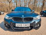 BMW 320 Gran Turismo 320 d xDrive M Sport - gebrauchte BMW 320 Gran Turismo aus dem Jahr 2017