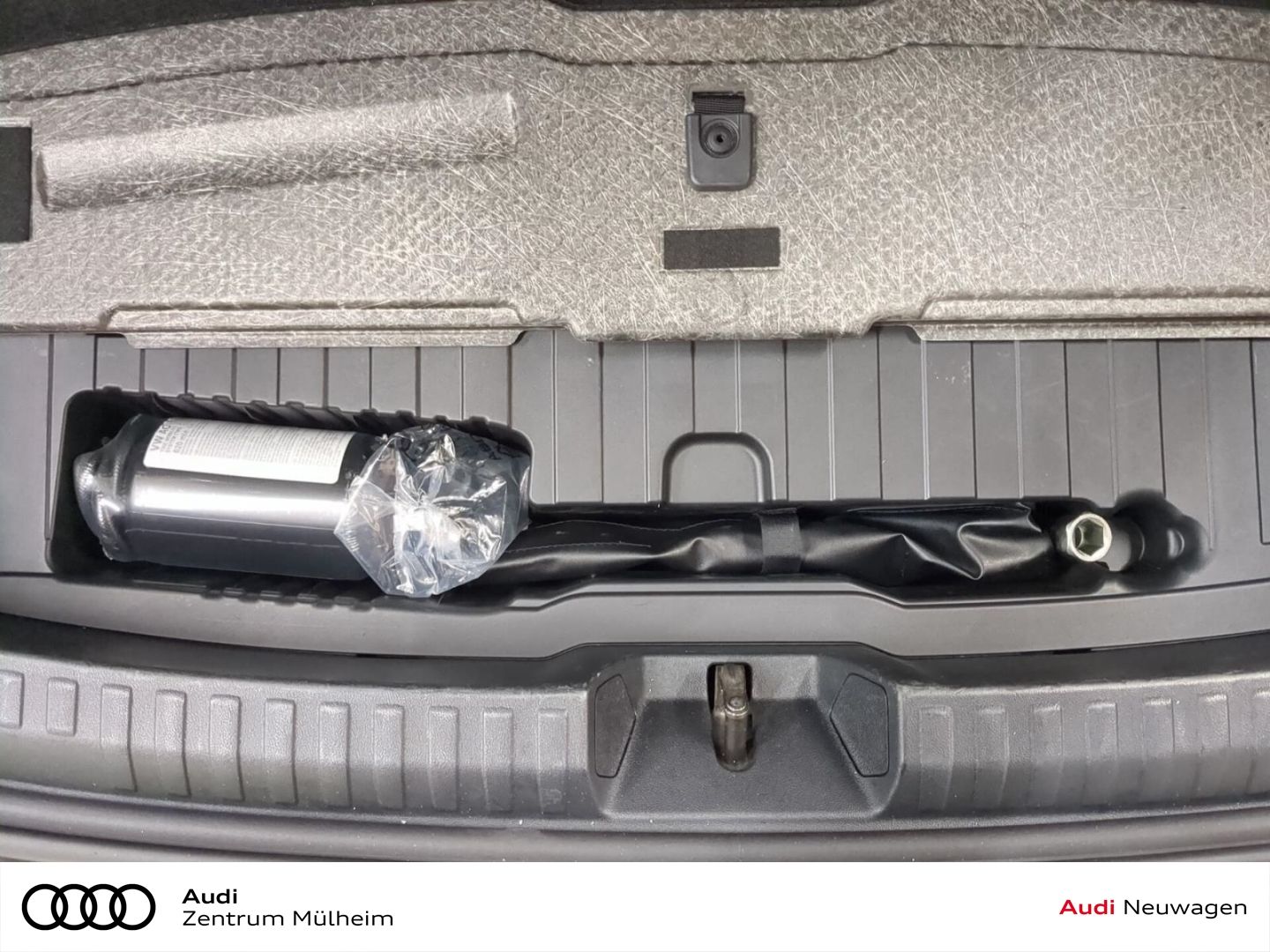 Audi A6 - Bild 11