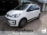 Volkswagen UP!*ACTIVE*4-TÜRER*CLIMA*ALU*1.HAND*MAPS+MORE