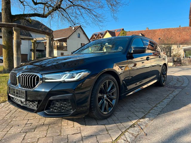 BMW 530 d/e xDrive M-Paket