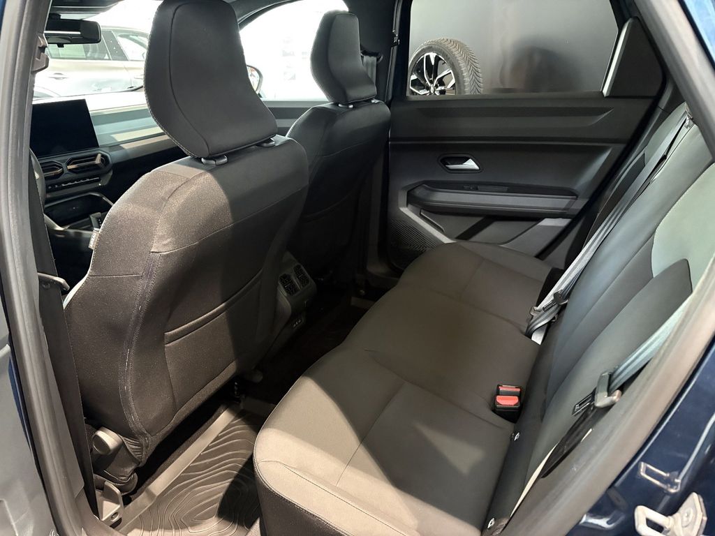 DACIA Bigster - Bild 10