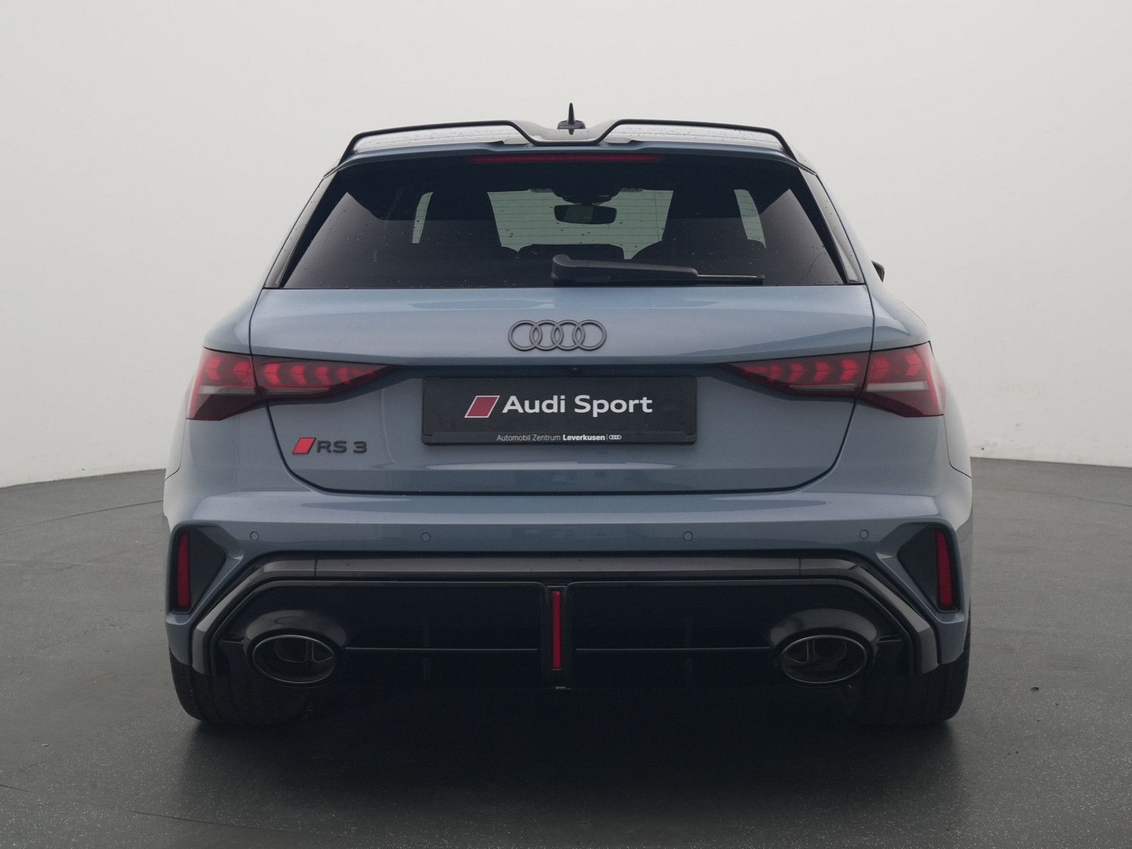 Audi RS3 - Bild 22