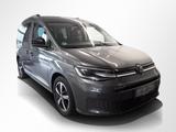 Volkswagen Caddy Style 1.5 TSI DSG - Volkswagen Caddy: Style