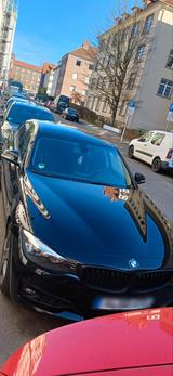 BMW diesel 2.0 automatik M3 gt - BMW M3 in Hannover