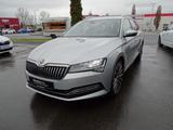Skoda Superb Kombi Style #VFW #AufLager #LED #Nav - Skoda Superb