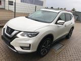 Nissan X-Trail 1.3 DIG-T Tekna 4x2 117 kW (159 PS), ... - Nissan X-Trail in Rostock