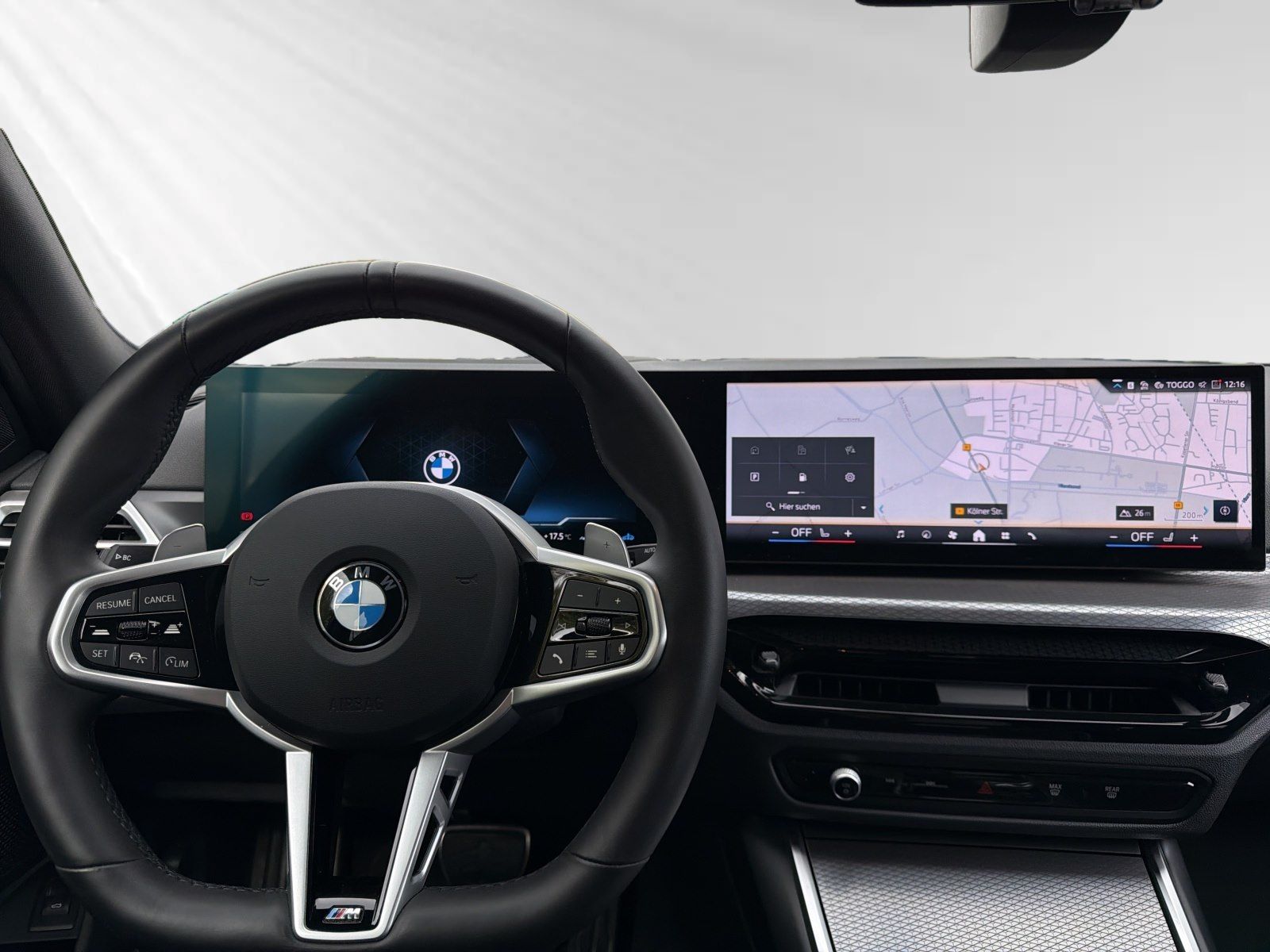 BMW 320 - Bild 11