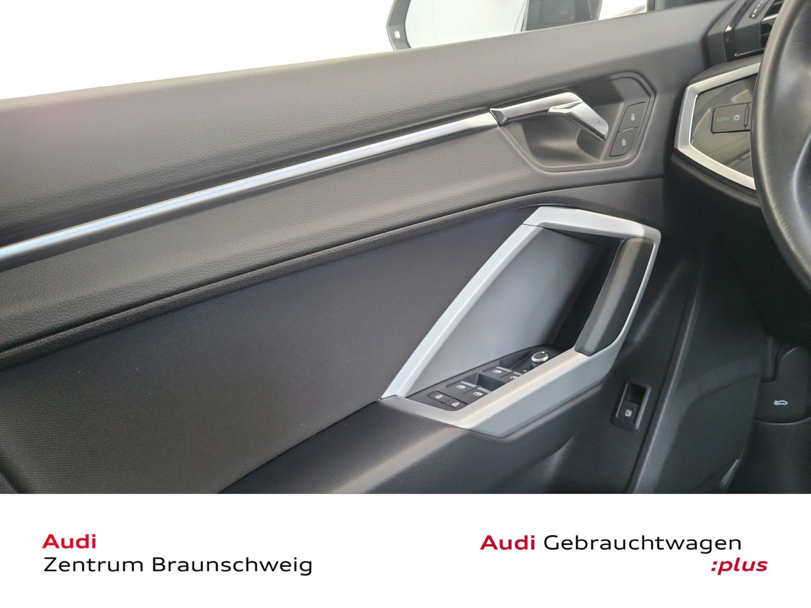 Audi Q3 - Bild 12