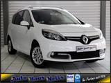 Renault Grand Scenic 1,2 TCe 115 Paris Energy Allwetter  - Renault Grand Scenic: Tce