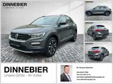 Volkswagen T-Roc IQ.DRIVE KAM ParkAss. ACC SpurH - : Beheizbares Lenkrad, Geländewagen, mit Klimaanlage